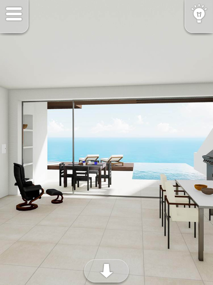 Can you escape Seaside 3