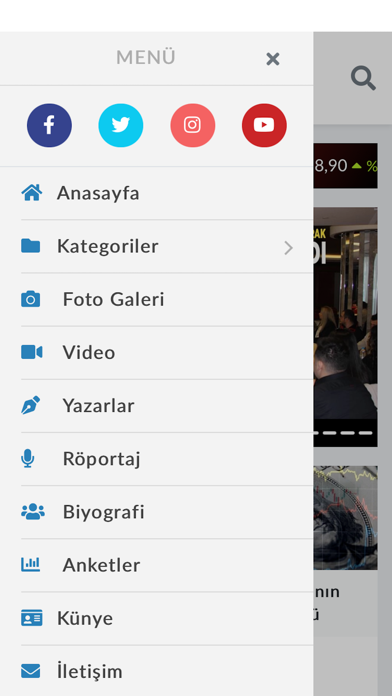 manisahaberleri.com Screenshot