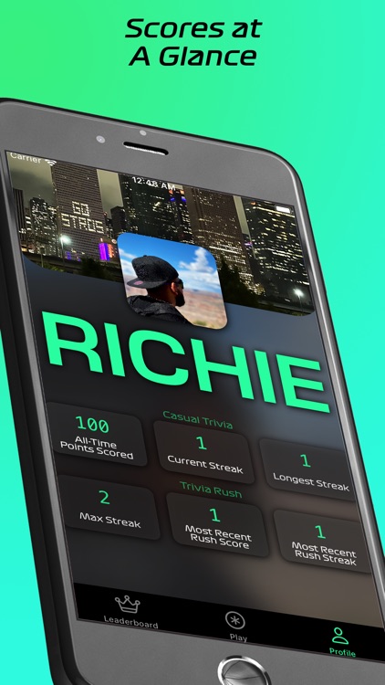 Trivia X: Ultimate Trivia Game screenshot-6