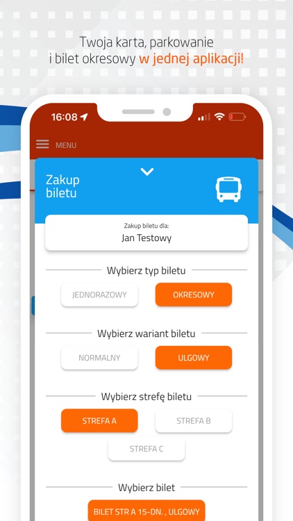 Płockarta screenshot-3