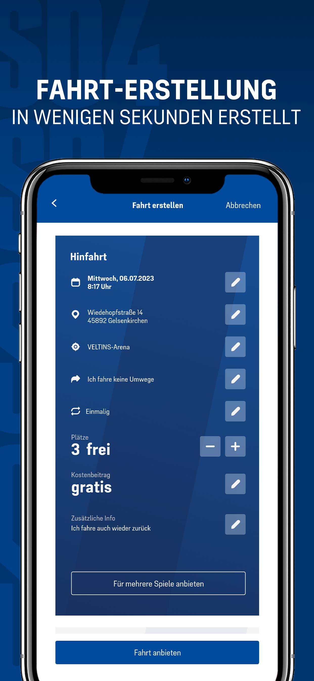 S04-Mitfahrbörse