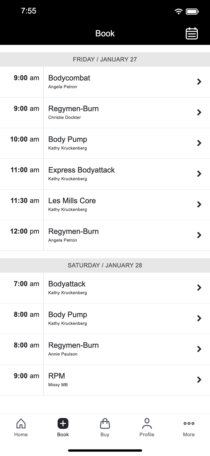 Regymen by Verge Fitness