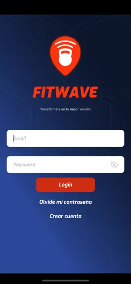 Game screenshot Fitwave Atleta mod apk