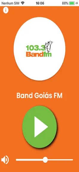 Game screenshot Band FM 103,3 mod apk