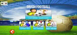 Game screenshot Crash Football Skillz mod apk