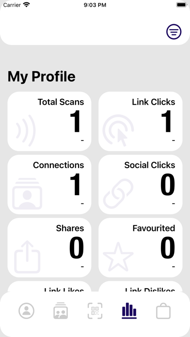MyCircle: Your Digital HQ Screenshot