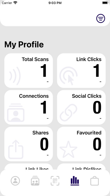 MyCircle: Your Digital HQ screenshot-3
