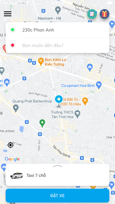 Lạc Hồng Screenshot