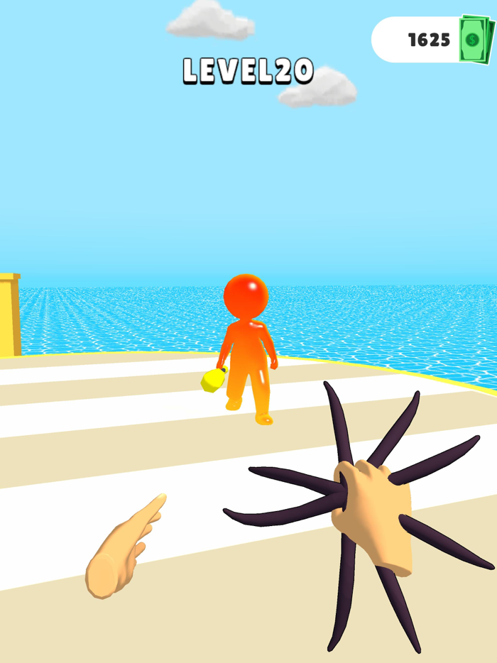 Alien Attack 3D Invasion