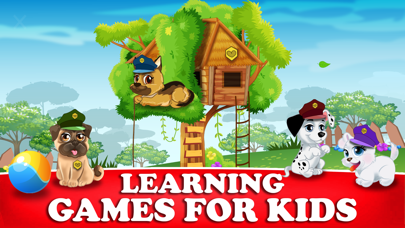 Learn English & Words for Kids Screenshot