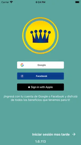 Game screenshot Cine Gran Rex mod apk