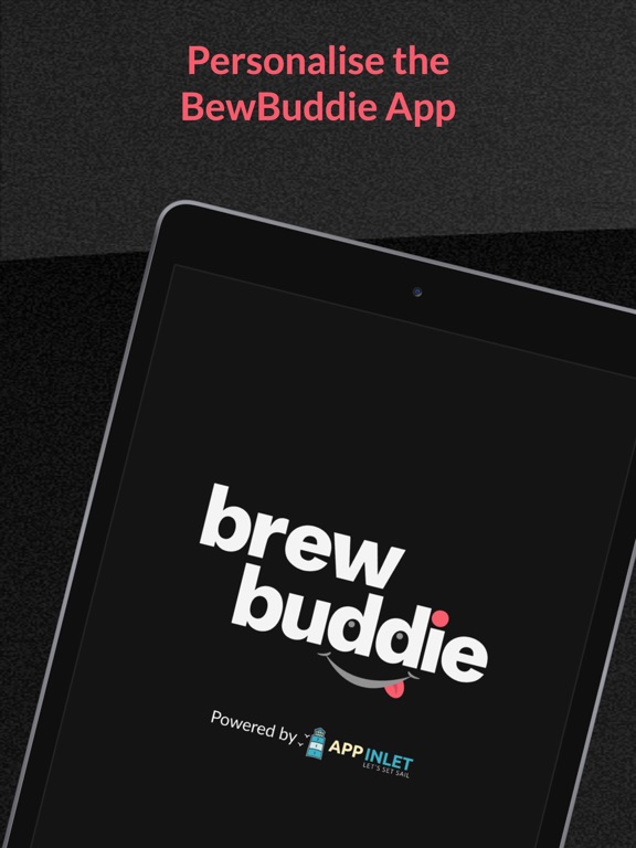 Screenshot #4 pour BrewBuddie