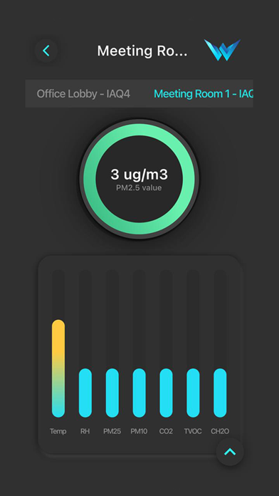 Screenshot #3 pour Aeris Lite
