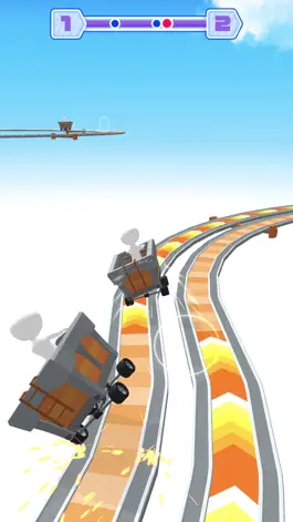 Game screenshot Wild Trolley hack