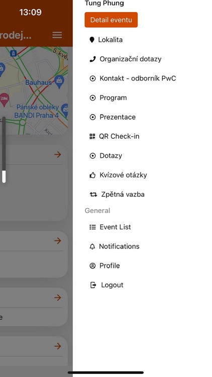 PwC Events CZ screenshot-4