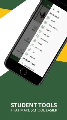 Game screenshot Madison-Plains Local Schools apk