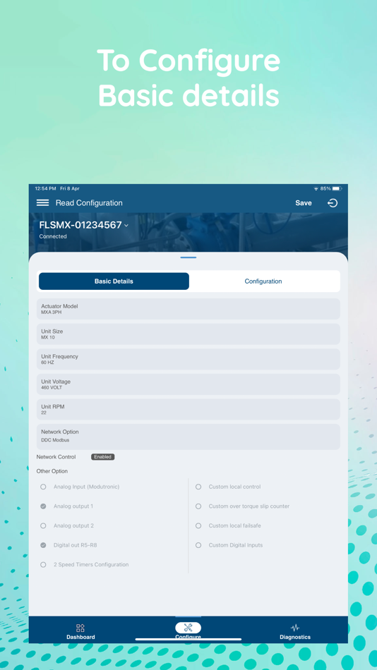 #4. Flowserve FlowSync (iOS) Podle: Flowserve Corp