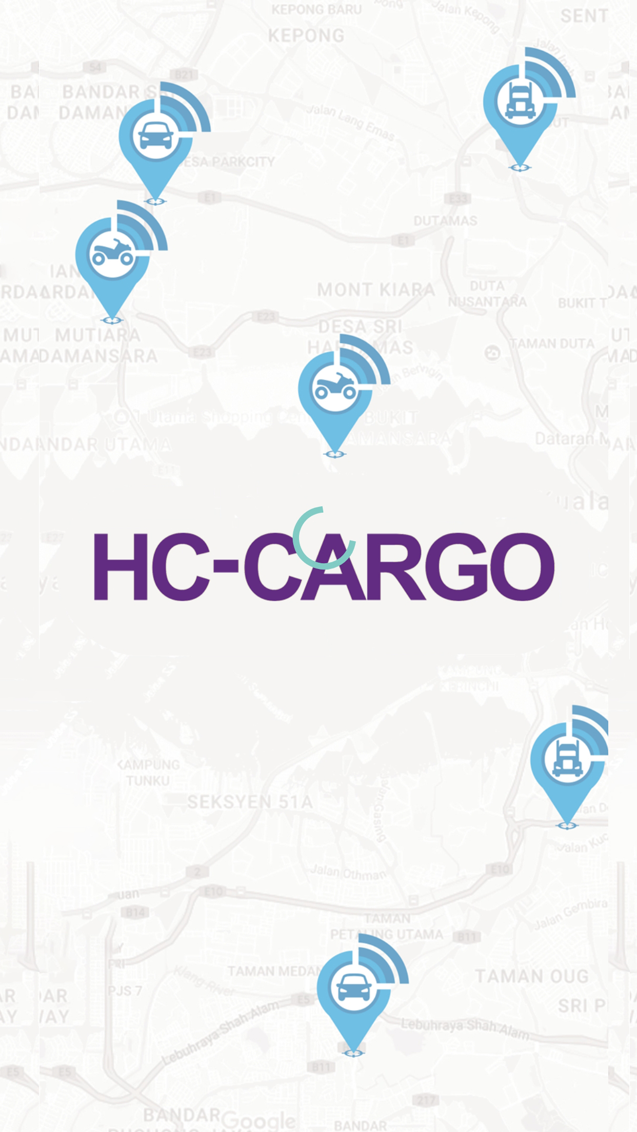 HC CARGO