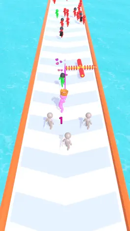 Game screenshot Crown Snatchers mod apk