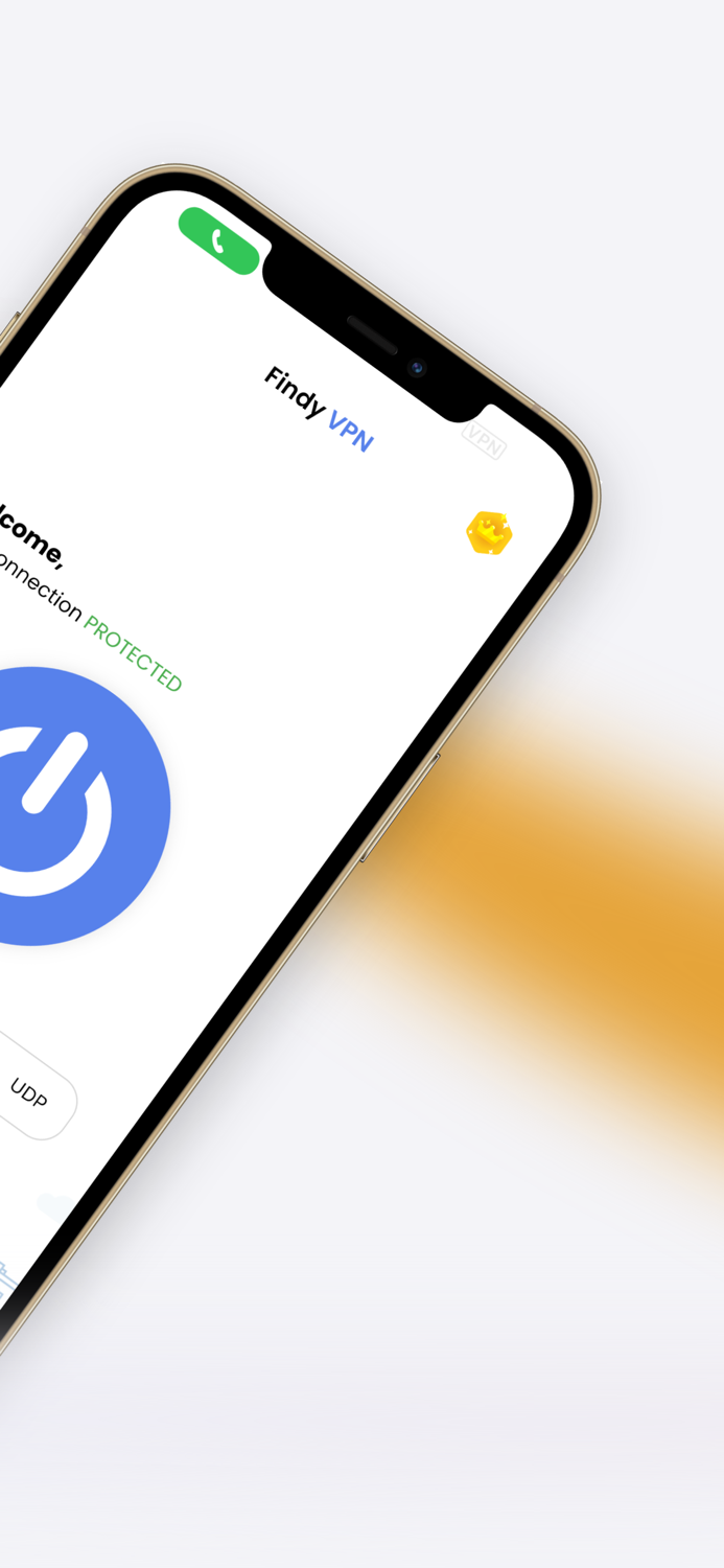 Findy VPN