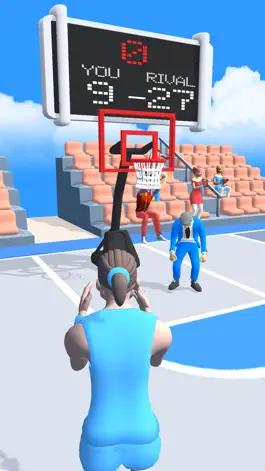 Game screenshot Coach Race hack