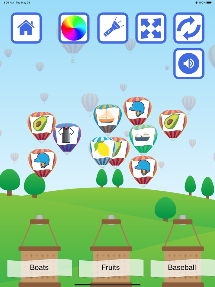 #8. Strong Mind Navigator (iOS) 由: Donalee Markus