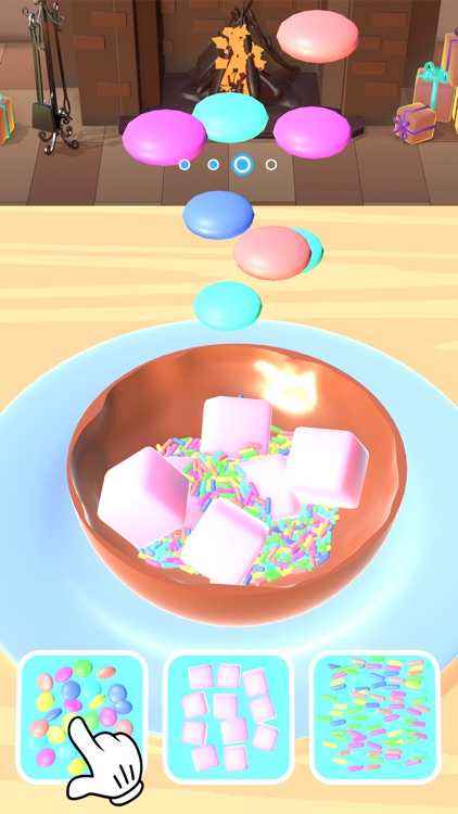 Chocolate Bomb DIY screenshot-4