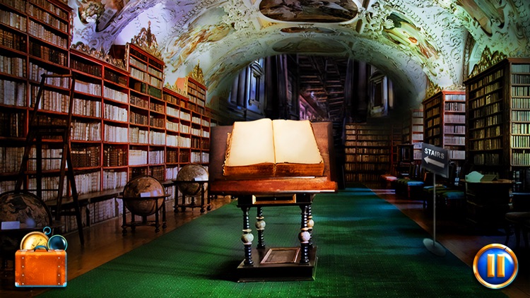 Mystery of Haunted Hollow 2 ~ screenshot-3