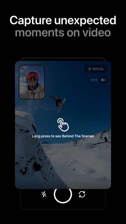 BeReal: Photos & Friends Daily