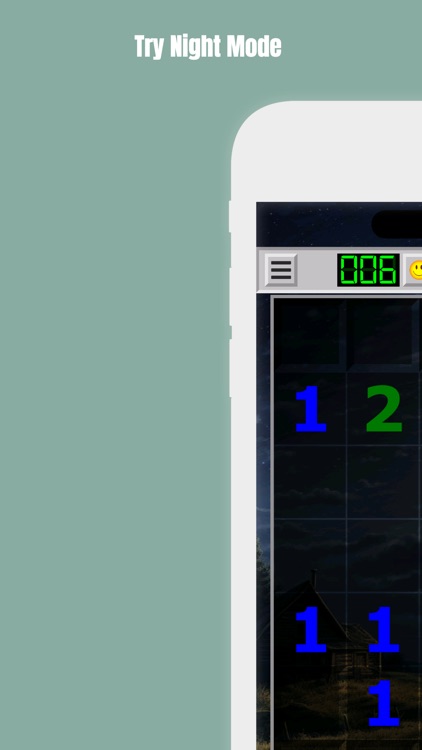 ™ Minesweeper screenshot-3