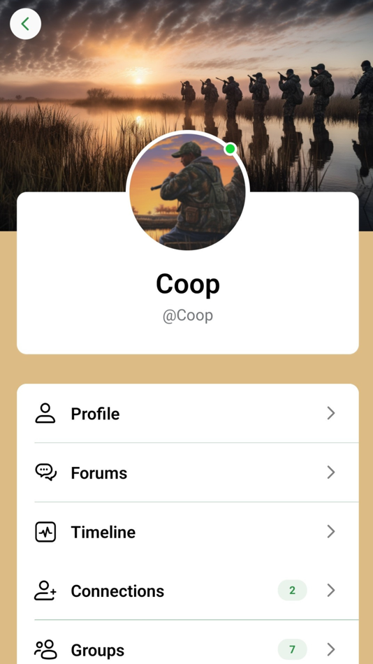 #5. Migrate Social (iOS) 由: ParishTrades
