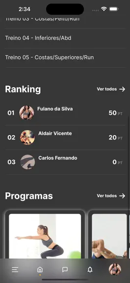 Game screenshot Flavio Gargioni apk