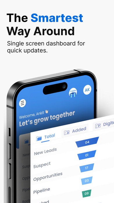 MyMagnet Real Estate Broker Screenshot