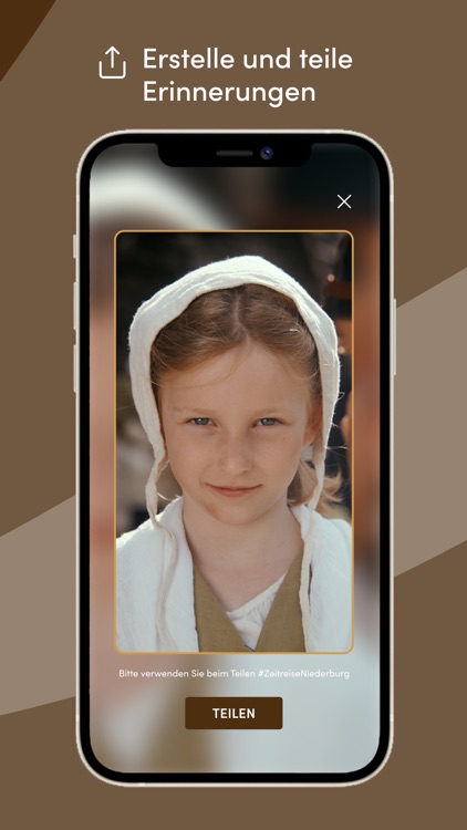 Zeitreise Niederburg screenshot-5