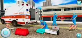 Game screenshot Emergency Rescue Service Games hack