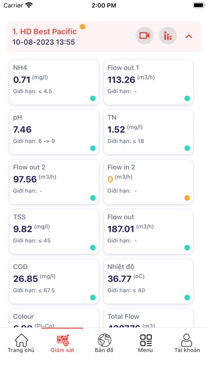 IOconnect screenshot-4
