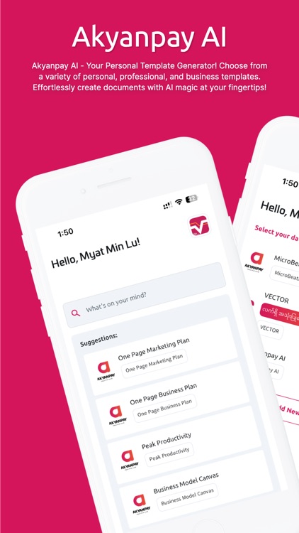 Akyanpay AI