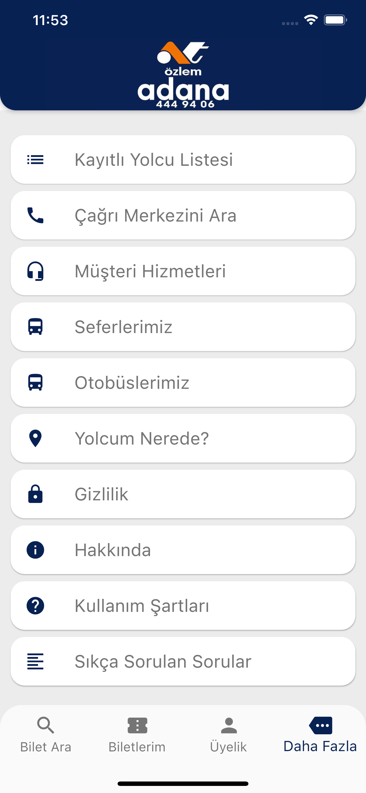 Özlem Adana