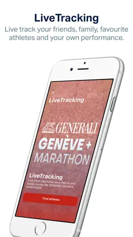Game screenshot Genève Marathon hack