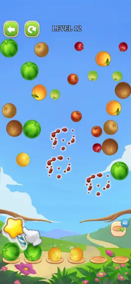 Game screenshot Watermelon Game - Suika Game apk