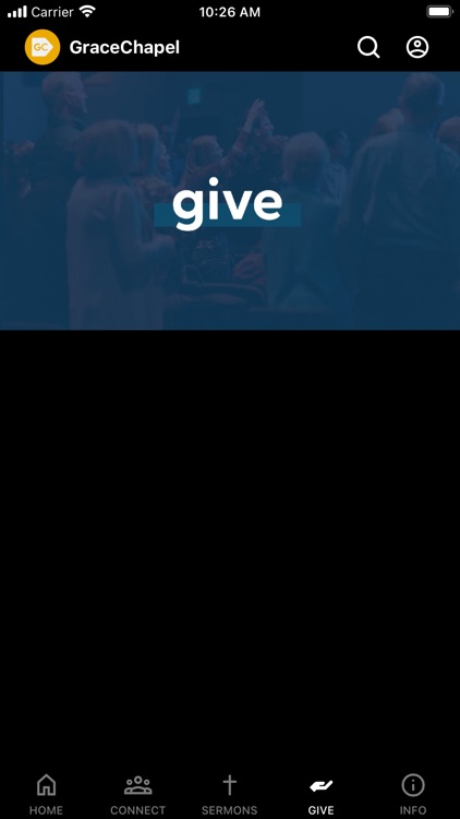 Grace Chapel Englewood screenshot-3