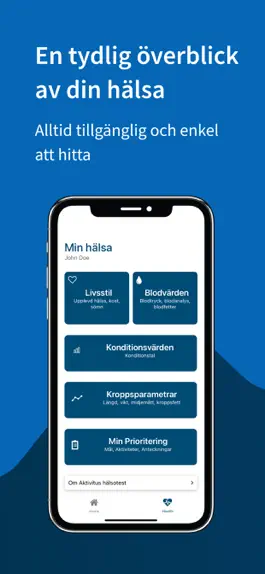 Game screenshot Aktivitus apk