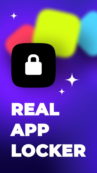 OLock - App Locker : Lock Apps Screenshot