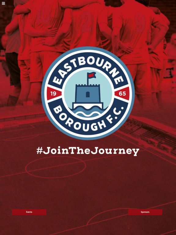 Screenshot #4 pour Eastbourne Borough FC