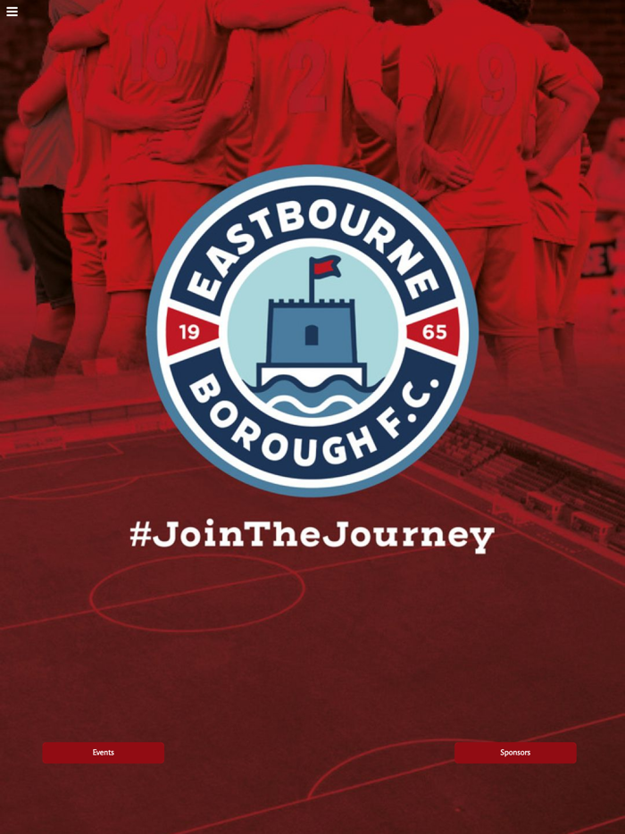 Eastbourne Borough FC