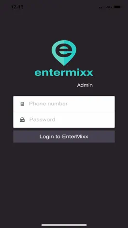 Game screenshot EMAdmin mod apk