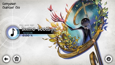 screenshot of DEEMO 3