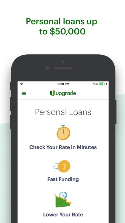 Upgrade - Mobile Banking screenshot-6