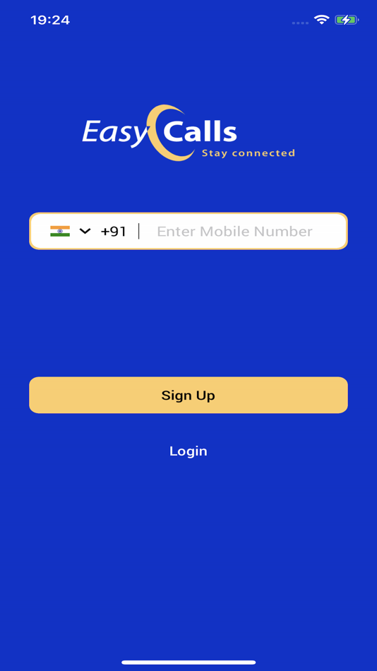 #2. EasyCalls: Calling App (iOS) 由: EasyCalls