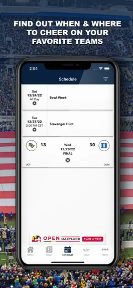 Game screenshot Military Bowl hack
